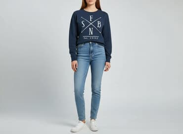 bluza relab: FSBN, Bluza damska
, rozmiar L — 7