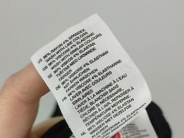 bluza hm: H&M, Sukienka damska, rozmiar XS — 5