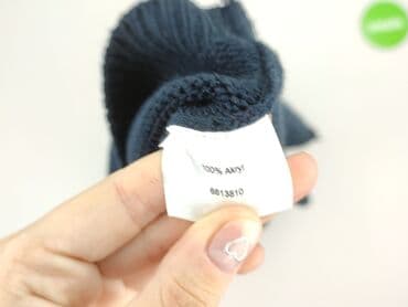 sweter z odkrytymi ramionami zara: Sweter damski, rozmiar M — 5