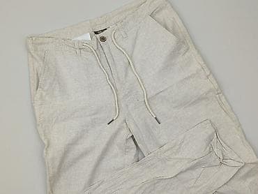 ALPHAR ONE, Chinos for men, size XL