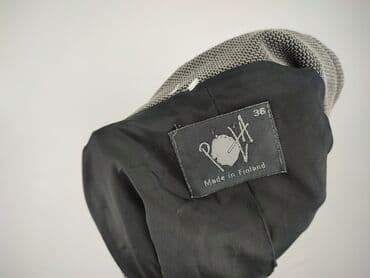 kombinezony narciarskie damskie: Płaszcz damski, rozmiar S — 6