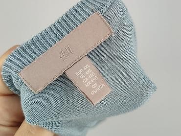 sweter xl: H&M, Sweter damski, rozmiar 4XL — 4