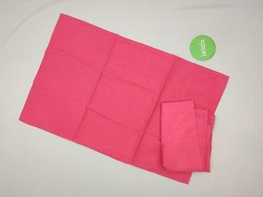 poduszka: Pillowcase, 70 x 46, kolor - Różowy, stan - Bardzo dobry — 5