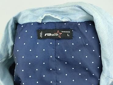 kurtka twenty four: FB Sister, Marynarka damska, rozmiar L — 5