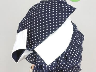 jaki kolor rajstop do granatowej sukienki: Sukienka damska, rozmiar 4XL — 5