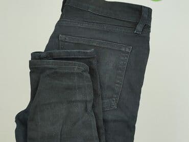 marynarka c a: River Island, Jeansy dla mężczyzn, L — 6