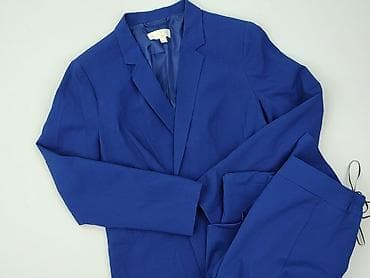 garnitur damski born2be: Bodyflirt, Elegancki komplet, rozmiar XL — 1