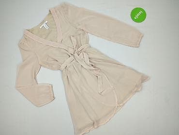 biala suknia: NLY Trend, Sukienka damska, rozmiar XS — 2