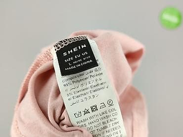 shein aplikacja: Shein, Bluzka damska, rozmiar L — 5