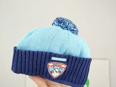 kombinezon czołgisty: Hat, condition - Good — 4