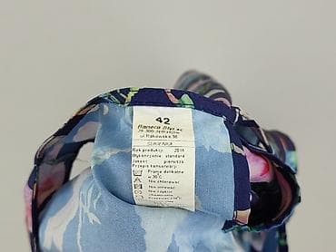 danity sukienka: Sukienka damska, rozmiar XL — 4