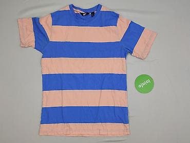 admor koszulka: Lands' End, T-shirt damski, rozmiar S — 2