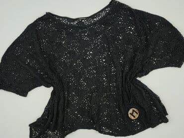 Italia, Women`s poncho, size One size at lalafo.pl Italia, Women`s poncho, size One size