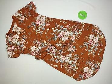 bury: Shein, Sukienka damska, rozmiar S — 2