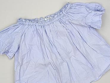 pull i bear bluza: PULL&BEAR, Жіноча блуза, розмір S — 1