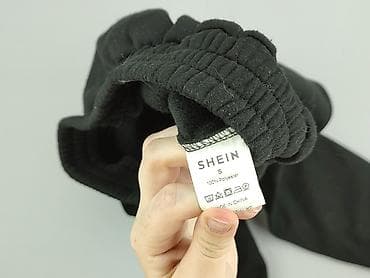 leginsy s: Shein, Spodnie dresowe damskie, rozmiar S — 4