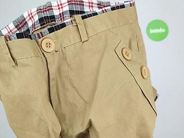 buty ccc deezee: Chino, Spodnie 3/4 damskie, rozmiar S — 4