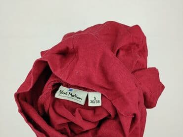 moodo bluzy damskie: Blue Motion, Bluza z kapturem damska, rozmiar S — 5