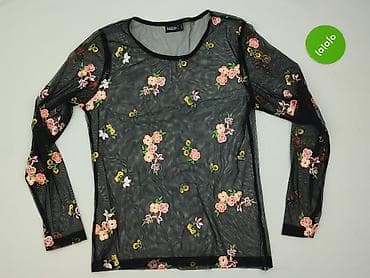 fabrizi buty: Janina, Bluzka damska, rozmiar XL — 2