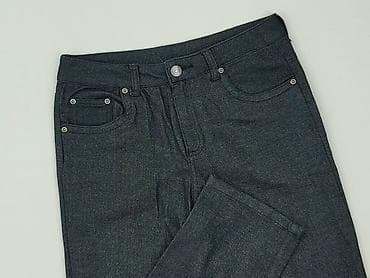 bluzy next: Jeansy damskie, rozmiar XL — 1