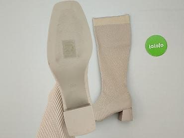 buty deerupt runner: Kozaki damskie, rozmiar 40 — 4