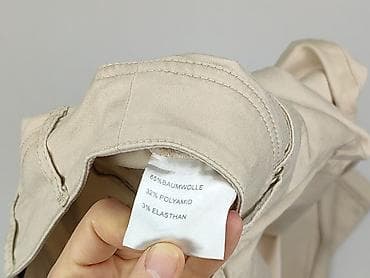 tchibo clothes: Hallhuber, Брюки жіночі, розмір S — 6