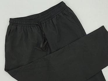 strong legginsy: Spodnie materiałowe damskie, rozmiar XL — 1