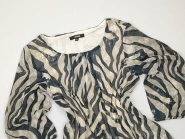 sukienka zebra reserved: Zavanna, Women's blouse, size M (EU 38) — 1