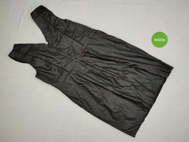 modne sukienki dla puszystych: Bodyflirt, Sukienka damska, 3XL — 3