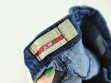 bcbgeneration buty: Janina, Jeansy damskie, rozmiar S — 4