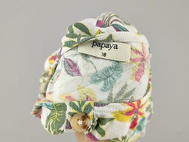 rozmiar 3xl: Papaya, Bluzka damska, rozmiar 3XL — 4