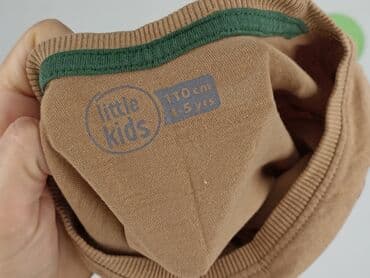 bielizna termoaktywna under armour: Bluzka, Little kids, 4-5 lat, 104-110 cm, stan - Bardzo dobry — 5