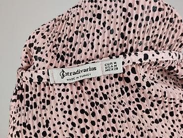 boho zara: Stradivarius, Bluzka damska, rozmiar M — 5
