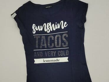 Diverse, T-shirt damski, rozmiar S