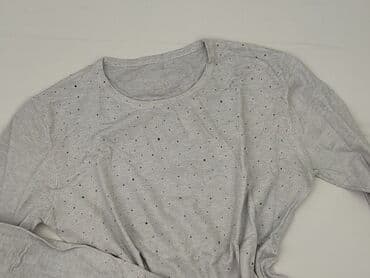 Les étoiles claires Paris, Women`s sweater, size 3XL (EU 46)