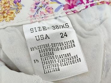 bluzy mohito: Jeansy damskie, rozmiar XS — 5