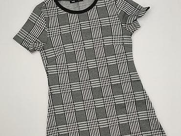 sinsay coat: Sinsay, Women`s dress, size S — 1