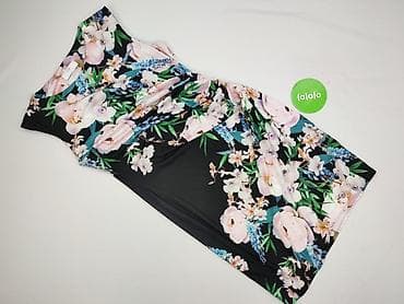 wallis plaszcze: Wallis Petite, Sukienka damska, rozmiar L — 2