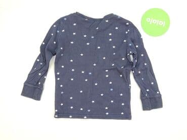reserved koszula biala: Blouse, 2-3 years, 92-98 cm, condition - Good — 3