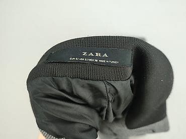 marynarka zara basic: Zara, Męski płaszcz, rozmiar S — 4