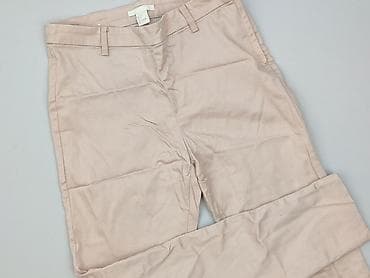 w34: H&M, Spodnie materiałowe damskie, rozmiar S — 1