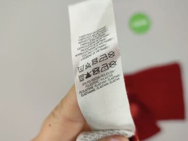 piżamy c: Primark, Spodnie materiałowe damskie, rozmiar XL — 6