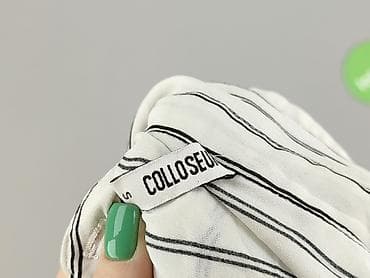 only marynarka: Colloseum, Bluzka damska, rozmiar S — 4