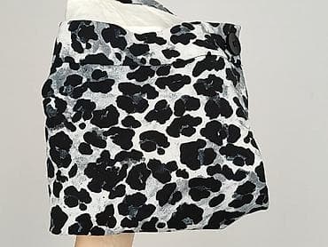 tanie sandaly: Zara, Szorty damskie, rozmiar L — 7