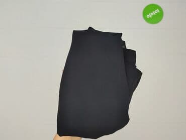 koszulka pod marynarkę damska: H&M, Bluzka damska, rozmiar M — 6