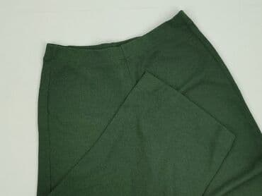 monnari wyprzedaż spodnie: Mohito, Spodnie materiałowe damskie, rozmiar XS — 1