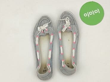 Women: Other women's footwear — 2