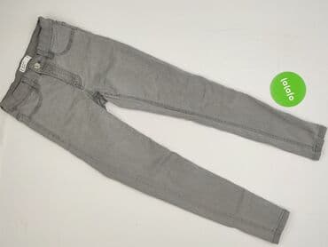 sinsay baggy jeans: Sinsay, Jeansy damskie, rozmiar S — 2