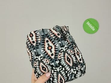 sandały na koturnie z pomponami: Atmosphere, Shorts for men, size M — 5