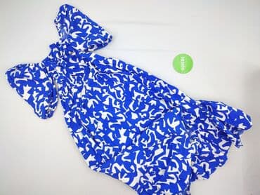 asos sukienka z bufiastymi rękawami: Zara, Sukienka damska, S — 4